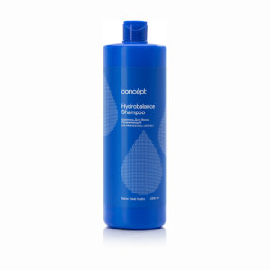 ШАМПУНЬ ДЛЯ ВОЛОС УВЛАЖНЯЮЩИЙ Hydrobalance Shampoo,1000 мл