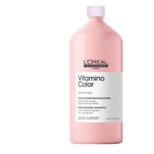 L'Oreal Professionnel ШАМПУНЬ VITAMINO COLOR ДЛЯ ОКРАШЕННЫХ ВОЛОС,1500 мл