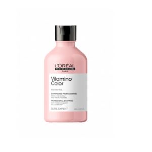 L'Oreal Professionnel ШАМПУНЬ VITAMINO COLOR ДЛЯ ОКРАШЕННЫХ ВОЛОС,300 мл