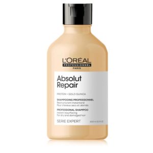 L'Oreal Professionnel Шампунь ABSOLUT REPAIR для восстановления поврежденных волос 300 мл