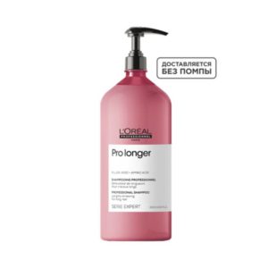 L'Oreal Professionnel Шампунь PRO LONGER Для восстановления волос по длине 1500 мл