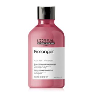 L'Oreal Professionnel Шампунь PRO LONGER для восстановления волос по длине 300 мл