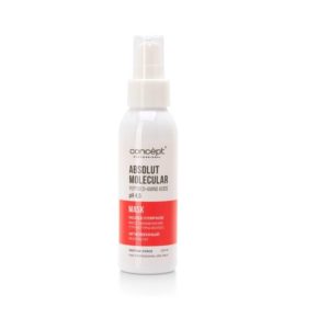 МАСКА ПЕПТИДНАЯ ВОССТАНАВЛИВАЮЩАЯ, 100 МЛ PEPTIDE FORCE