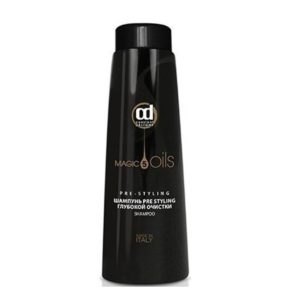 Шампунь глубокой очистки Pre Styling 5 Magic Oils 250мл