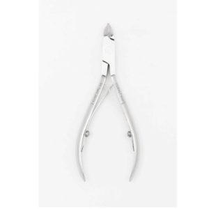 Кусачки маникюрные для кожи Cobalt 06