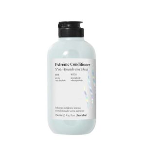 Экстрим кондиционер увлажняющий FarmaVita BackBar Extreme Conditioner №06, 250 мл