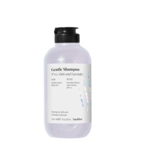 Шампунь для ежедневного применения FarmaVita BackBar Gentle Shampoo №03 №03 GENTLE SHAMPOO BACK BAR 250 МЛ