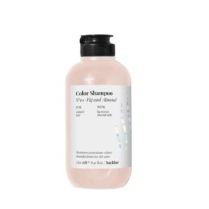 Шампунь для защиты цвета и блеска волос FarmaVita BackBar Color Shampoo №01, 250 мл